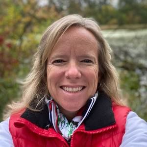 Meet your Posher, Julie